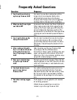 Preview for 15 page of George Foreman GR14BWC Owner'S Manual