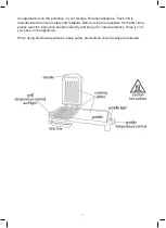 Preview for 4 page of George Foreman GR18603AU Instructions Manual