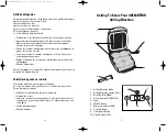 Preview for 5 page of George Foreman GR26SBTMR Owner'S Manual