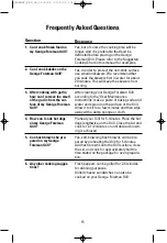 Preview for 15 page of George Foreman GR38SIL Owner'S Manual