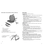 Preview for 8 page of George Foreman GR50VB Use And Care Book Manual