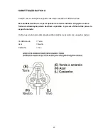 Preview for 50 page of George Foreman GR64G Instructions And Warranty