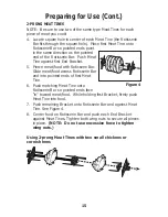 Preview for 15 page of George Foreman GR80B Owner'S Manual