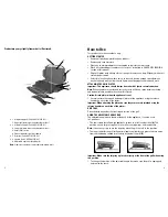 Preview for 3 page of George Foreman GRP101CT Use And Care Book Manual