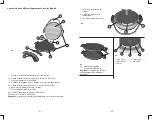 Preview for 12 page of George Foreman GRP106QPGR4CAN Use And Care Book Manual