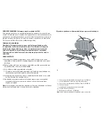 Preview for 7 page of George Foreman GRP46P Use And Care Book Manual