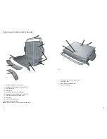 Preview for 3 page of George Foreman GRP72CTTSCAN G-Broil Supreme Use And Care Manual