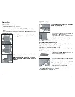 Preview for 4 page of George Foreman GRP72CTTSCAN G-Broil Supreme Use And Care Manual