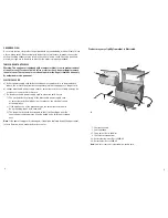 Preview for 3 page of George Foreman IC300B Use And Care Book Manual