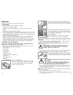 Preview for 8 page of George Foreman IC300B Use And Care Book Manual