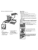 Preview for 3 page of George Foreman Panini Press GR0742S Use And Care Book Manual