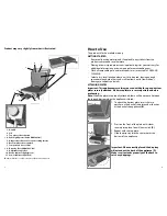 Preview for 3 page of George Foreman PN2PC180 Use And Care Book Manual