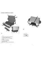 Preview for 3 page of George Foreman Power Grill Supreme GR72RTP Instructions Manual