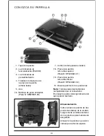 Preview for 10 page of George Foreman RPGV3801BK SERIES Use And Care Manual