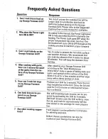 Preview for 15 page of George Foreman SALTON GR36VTT Owner'S Manual