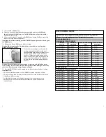 Preview for 5 page of George Foreman Smart kitchen RC0995P Use And Care Book Manual