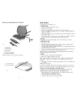 Preview for 3 page of George Foreman Super Champ GR50V Use And Care Book Manual