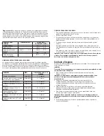 Preview for 10 page of George Foreman Temp to Taste GLP80V Use And Care Book Manual