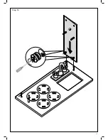 Предварительный просмотр 13 страницы George Home 38458B Assembly Manual