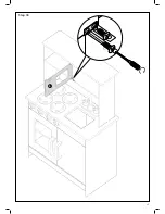 Предварительный просмотр 29 страницы George Home 38458B Assembly Manual