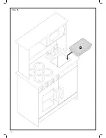 Предварительный просмотр 30 страницы George Home 38458B Assembly Manual