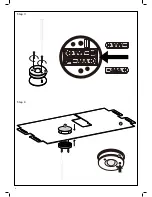 Предварительный просмотр 6 страницы George Home 38494 Assembly Manual