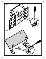 Предварительный просмотр 13 страницы George Home 38494 Assembly Manual