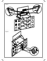 Предварительный просмотр 15 страницы George Home 38494 Assembly Manual