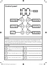 Preview for 6 page of George Home GDK101B-22 User Manual