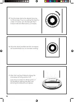 Preview for 10 page of George Home GMM201WB-21 User Manual