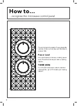 Preview for 10 page of George Home GMMD101B User Manual