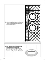 Preview for 12 page of George Home GMMD101B User Manual