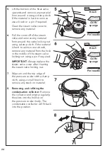 Preview for 25 page of George Home GPC201SS-20 User Manual