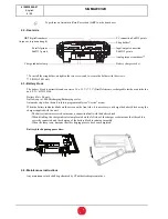 Preview for 6 page of Georges Renault S.A.S SIGMA2001/2D Operator'S Manual