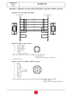 Preview for 12 page of Georges Renault S.A.S SIGMA2001/2D Operator'S Manual