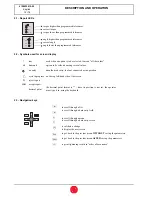 Preview for 10 page of Georges Renault CVIS II Operator'S Manual