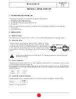 Preview for 13 page of Georges Renault CVIS II Operator'S Manual