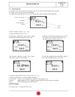 Preview for 15 page of Georges Renault CVIS II Operator'S Manual