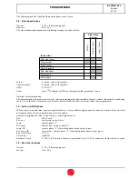 Preview for 23 page of Georges Renault CVIS II Operator'S Manual