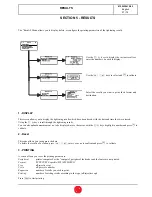 Preview for 27 page of Georges Renault CVIS II Operator'S Manual