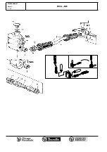 Preview for 2 page of Georges Renault Desoutter Chicago Pneumatic B14A Manual