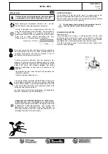 Preview for 7 page of Georges Renault Desoutter Chicago Pneumatic B14A Manual