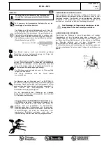 Preview for 9 page of Georges Renault Desoutter Chicago Pneumatic B14A Manual