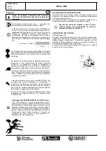 Preview for 10 page of Georges Renault Desoutter Chicago Pneumatic B14A Manual