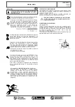 Preview for 11 page of Georges Renault Desoutter Chicago Pneumatic B14A Manual