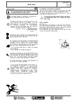 Preview for 13 page of Georges Renault Desoutter Chicago Pneumatic B14A Manual