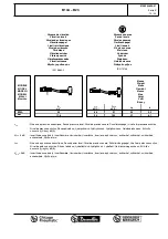 Preview for 19 page of Georges Renault Desoutter Chicago Pneumatic B14A Manual