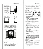 Предварительный просмотр 2 страницы Georgia Pacific Cormatic Operating And Installation Instructions