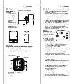 Предварительный просмотр 6 страницы Georgia Pacific Cormatic Operating And Installation Instructions