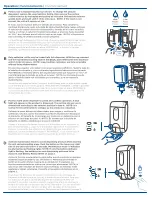 Preview for 4 page of Georgia Pacific enMotion 52057KB Reference Manual